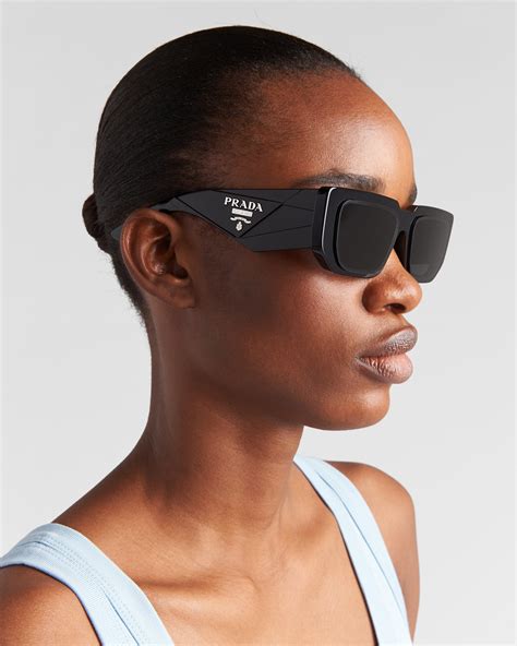 prada periwinkle sunglasses|Women's Sunglasses .